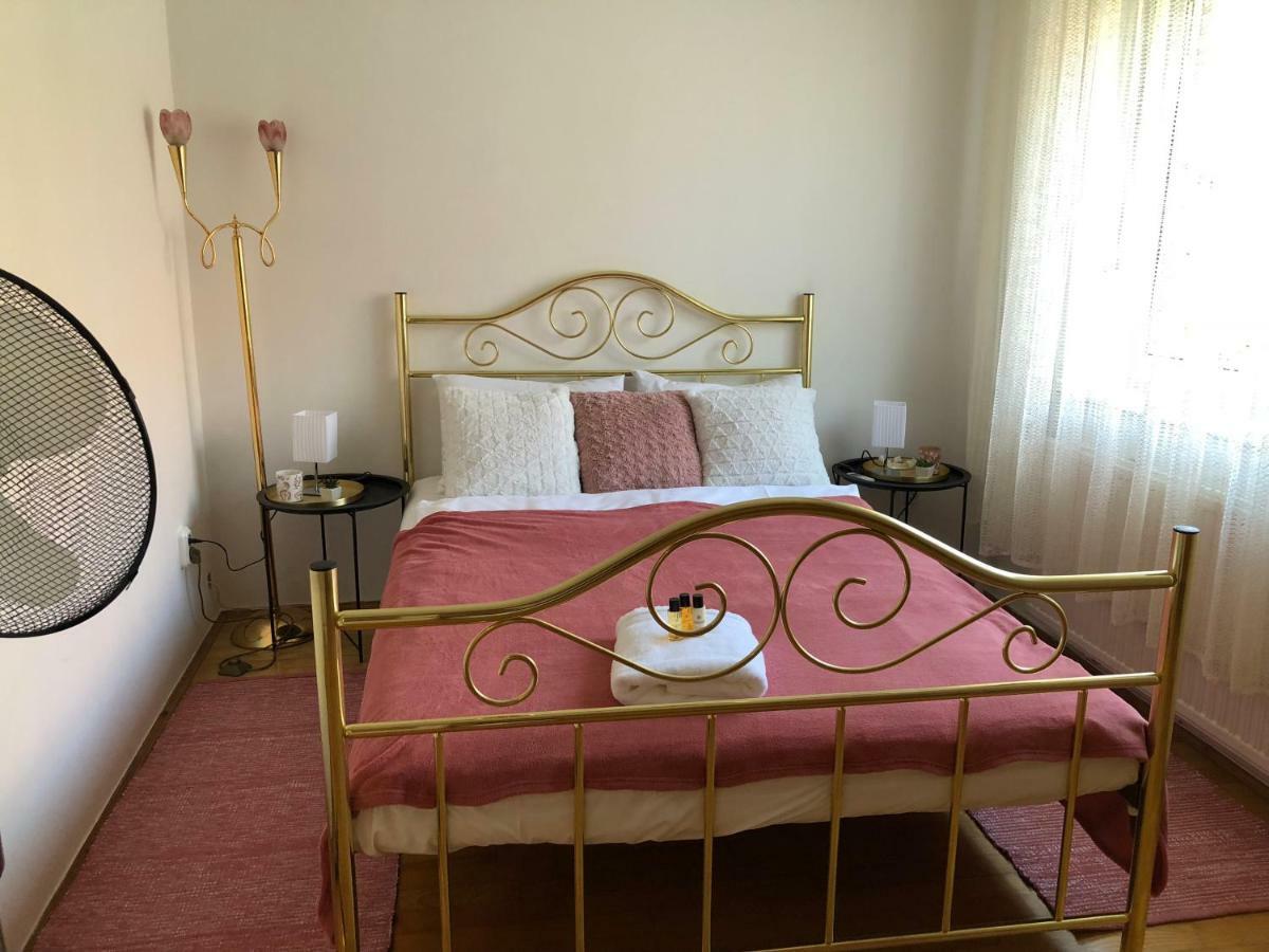 Veranda Apartman Nyiregyhaza Exterior foto