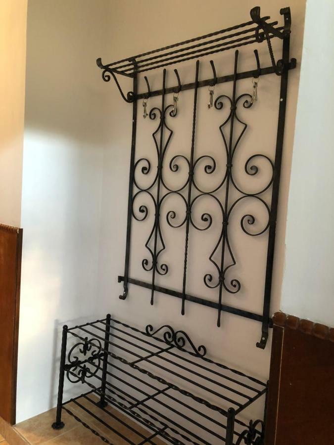 Veranda Apartman Nyiregyhaza Exterior foto