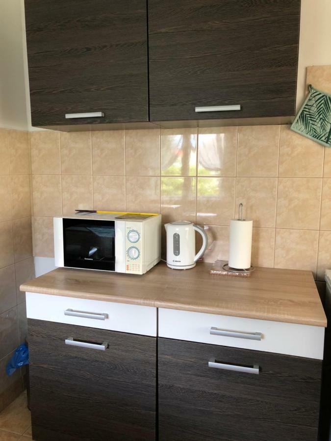 Veranda Apartman Nyiregyhaza Exterior foto