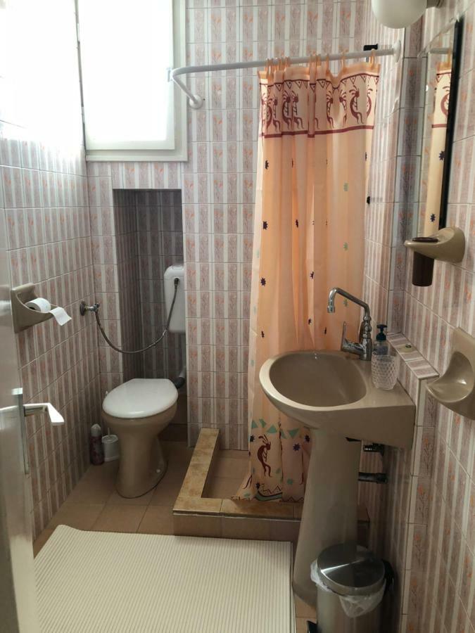 Veranda Apartman Nyiregyhaza Exterior foto