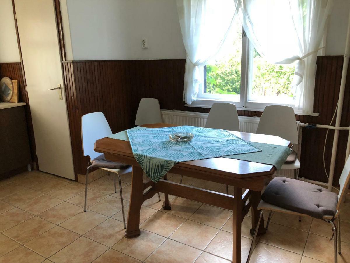Veranda Apartman Nyiregyhaza Exterior foto